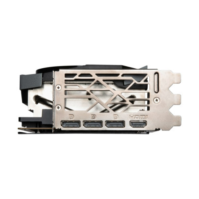 MSI Відеокарта GeForce RTX 4080 16GB GDDR6X GAMING X TRIO