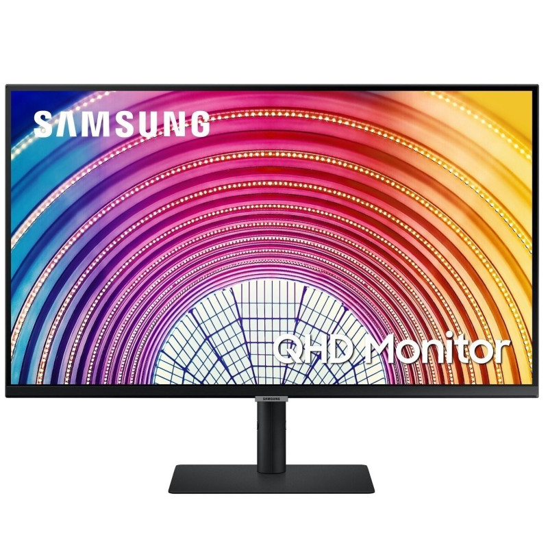 Samsung Монітор 27" S27A600U HDMI, DP, USB, MM, IPS, 2560x1440, 75Hz