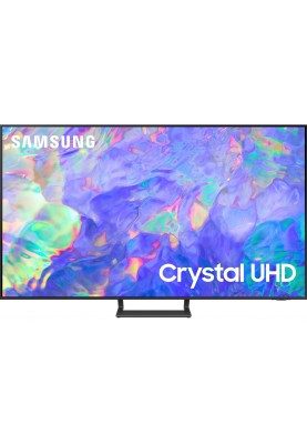 Samsung Телевізор 43" UE43CU8500UXUA