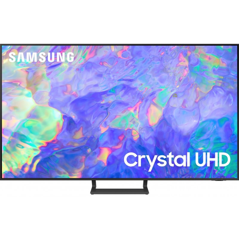 Samsung Телевізор 43" UE43CU8500UXUA