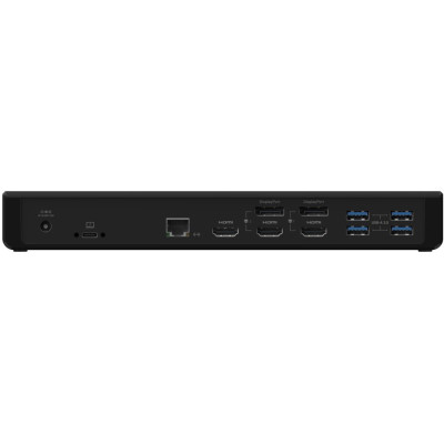Belkin Докстанція USB-C Triple Display Dock