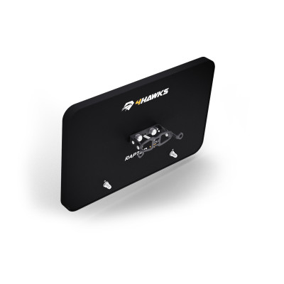 4Hawks Направлена антена Raptor XR Antenna для дрона DJI Mavic 3, 10м кабель