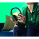 Trust Гарнітура GXT GXT 415X ZIROX For Xbox, 3.5мм, Чорний