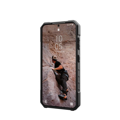 UAG Чохол для Samsung Galaxy S24, Pathfinder Pro, Black