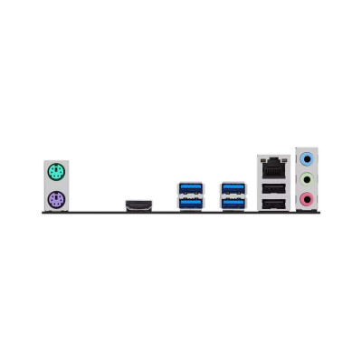 ASUS Материнcька плата PRIME A520M-R sAM4 A520 2xDDR4 M.2 HDMI mATX ASUS Материнcька плата PRIME A520M-R sAM4 A520 2xDDR4 M.2 HDMI mATX