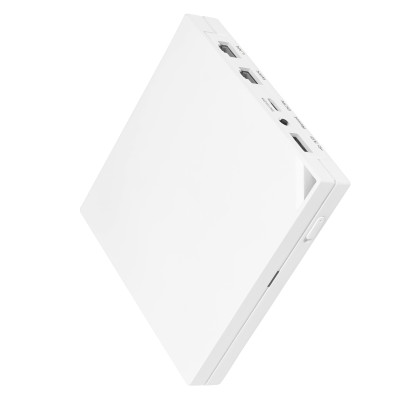 ASUS Маршрутизатор RT-AX57 GO AX3000, 1xGE LAN, 1xGE WAN, MESH EU-UK