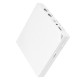 ASUS Маршрутизатор RT-AX57 GO AX3000, 1xGE LAN, 1xGE WAN, MESH EU-UK