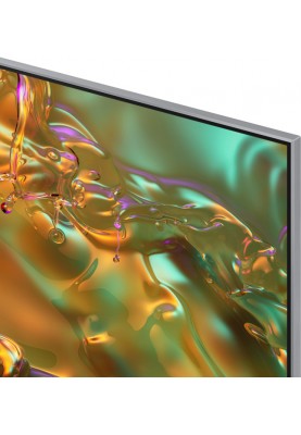 Samsung Телевізор 50" QLED 4K UHD 50Hz Smart Tizen Black