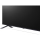LG Телевізор 75" QNED 4K 120Hz Smart WebOS Black
