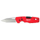Milwaukee Ніж складань Folding Knife, 5 in 1, біта PH2 і SL5.5, сталь