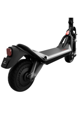 Segway Електросамокат GT3 E, чорний