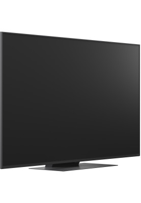 LG Телевізор 55" QNED 4K 120Hz Smart WebOS Black