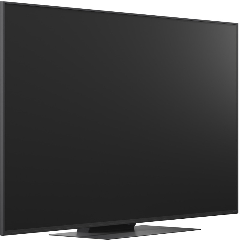 LG Телевізор 55" QNED 4K 120Hz Smart WebOS Black