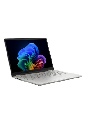 Acer Ноутбук Swift Edge 14 SFE14-51T 14" 2.8K OLED Touch, Intel U7-256V, 16GB, F1TB, UMA, Win11, білий