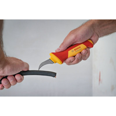 Bosch Ніж демонтажний Professional, VDE