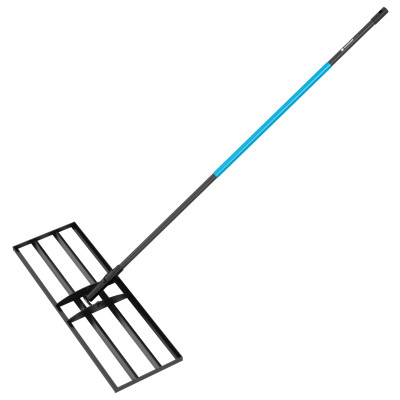 Cellfast Вирівнювач грунту CELLPRO, головка 89х29см, 167см, 3.2кг