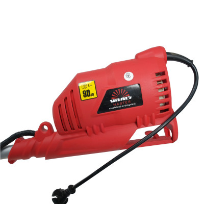 Vitals Тримір садовий Vitals Master EZT 144vrs 1400Вт 25.5см ніж/ліска 42см 5.6кг Vitals Тримір садовий Vitals Master EZT 144vrs 1400Вт 25.5см ніж/ліска 42см 5.6кг