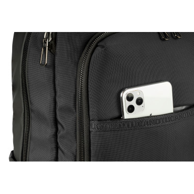 Tucano Marte Gravity AGS 15.6"[чёрный]