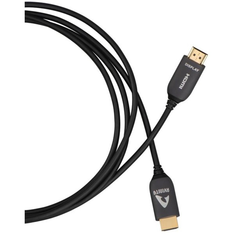 HAMA Кабель Avinity Active Optical HDMI 8K 15 m Black