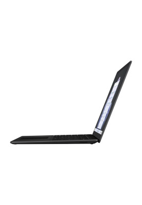 Microsoft Ноутбук Surface Laptop 5 13.5" PS Touch/Intel i5-1245U/16/512F/int/W11P/Black