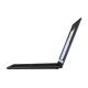 Microsoft Ноутбук Surface Laptop 5 13.5" PS Touch/Intel i5-1245U/16/512F/int/W11P/Black