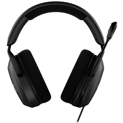 HyperX Гарнітура Cloud Stinger 2 Core PC 3.5mm Black 683L9AA