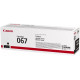 Canon Картридж 067 MF651Cw/MF655Cdw/MF657Cdw/LBP631Cw/LBP633Cdw Black (1350 стор.)