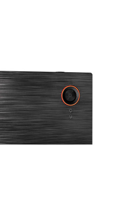 2E Корпус Alfa G650 без БЖ 2xUSB3.0, 1xUSB2.0, 1x120мм, VGA 280мм, LCS ready, ATX, чорний