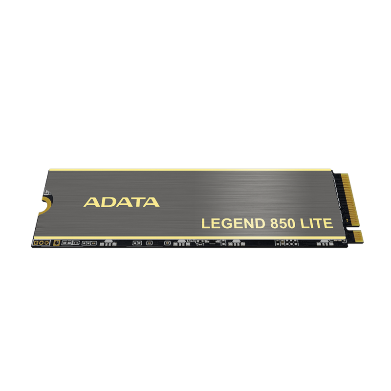 ADATA Накопичувач SSD M.2 1TB PCIe 4.0 LEGEND 850 Lite