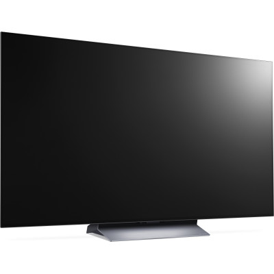 LG Телевізор 65` OLED65C36LC