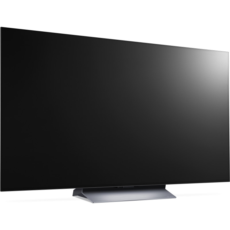 LG Телевізор 65" OLED65C36LC