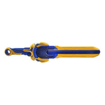 Infinity Nado Дзиґа VI серія Standard Pack Fury Wave Dragon Лютий Дракон