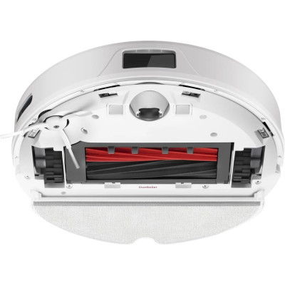 Roborock Robot VC Q8 Max, білий