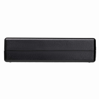 2E PoE-iнжектор PowerLink PSE801G, 1xGE, 1xGE PoE, 30Вт