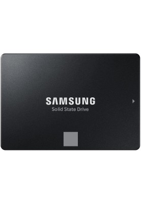 Samsung Накопичувач SSD 2.5" 2TB SATA 870EVO