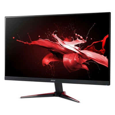 Acer Монітор 27" VG270KLbmiipx 2xHDMI, DP, MM, IPS, 3840x2160, 4ms, FreeSync