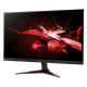 Acer Монітор 27" VG270KLbmiipx 2xHDMI, DP, MM, IPS, 3840x2160, 4ms, FreeSync