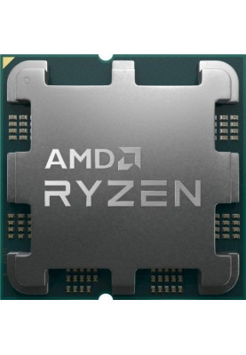 AMD Центральний процесор Ryzen 9 9950X 16C/32T 4.3/5.7GHz Boost 64Mb Radeon Graphics AM5 170W w/o cooler TRAY