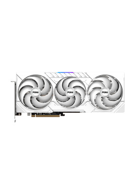 SAPPHIRE Відеокарта Radeon RX 9070 XT 16GB GDDR6 PURE GAMING OC