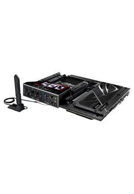 ASUS Материнська плата ROG MAXIMUS Z890 HERO BTF