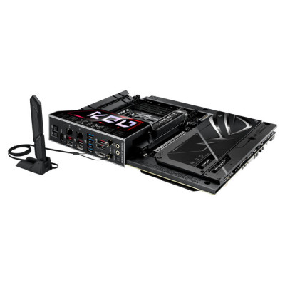 ASUS Материнcька плата ROG MAXIMUS Z890 HERO BTF ASUS Материнcька плата ROG MAXIMUS Z890 HERO BTF