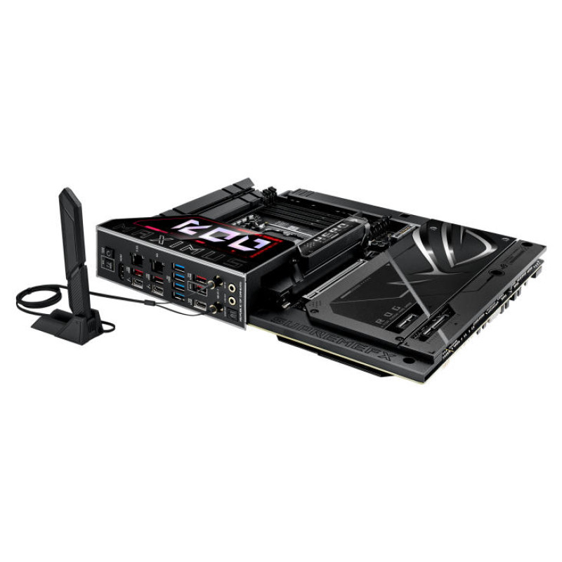ASUS Материнcька плата ROG MAXIMUS Z890 HERO BTF