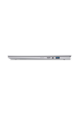 Acer Ноутбук Swift Go 14 SFG14-74 14" WUXGA OLED, Intel U7-255H, 16GB, F1TB, UMA, Win11, сріблястий