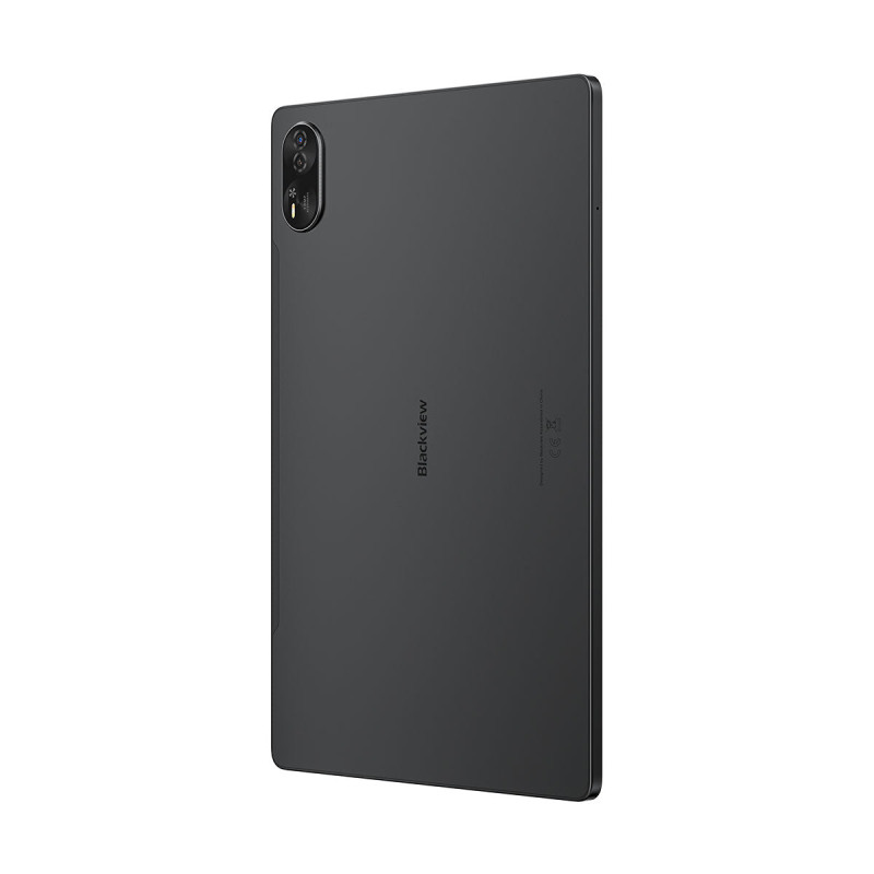 Blackview Планшет Tab MEGA 8 13" 12ГБ, 256ГБ, LTE, 11000мА•год, Android 15, сірий UA