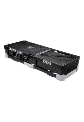 MSI Відеокарта GeForce RTX 5090 32GB GDDR7 VENTUS 3X OC