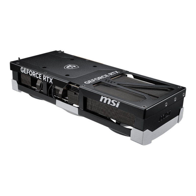 MSI Відеокарта GeForce RTX 5090 32GB GDDR7 VENTUS 3X OC