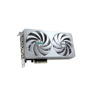 Gigabyte Відеокарта GIGABYTE GeForce RTX 5060 Ti 8GB GDDR7 EAGLE OC ICE