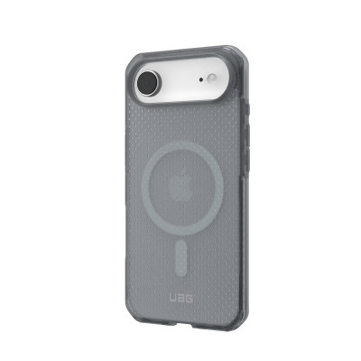 UAG Чохол для Phone 17 Air, Dot MagSafe, Ash