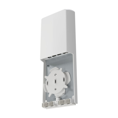 MikroTiK Медіаконвертер FTC21 2xSFP 2.5G, 2xGE