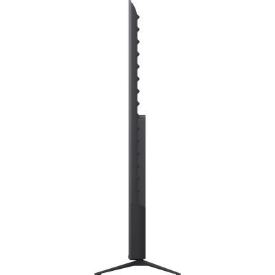 LG Телевізор 85" LG QNED 4K 60Hz Smart WebOS Black